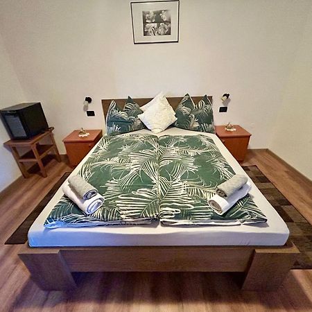 Guest House Casa Mia - Rooms & Apartments Rovinj Exteriér fotografie