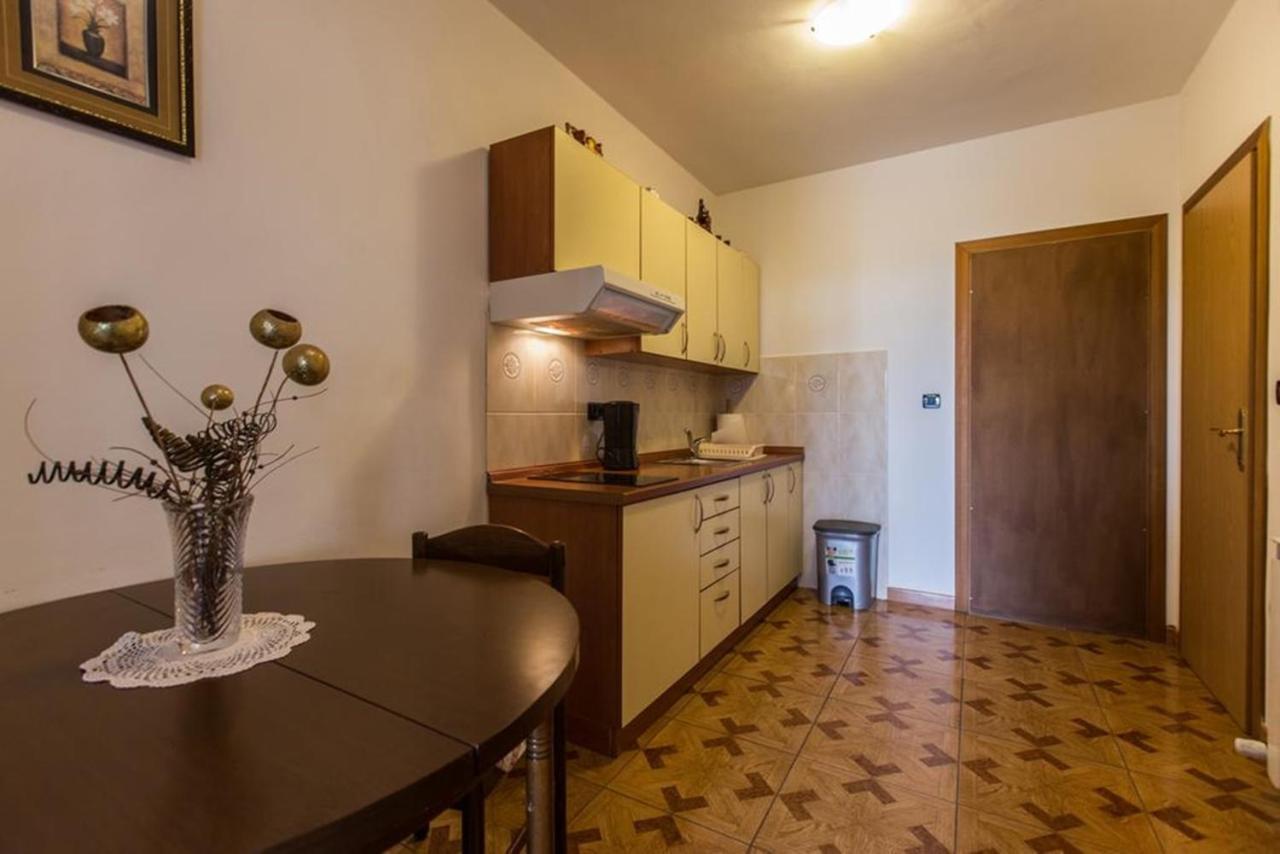 Guest House Casa Mia - Rooms & Apartments Rovinj Exteriér fotografie