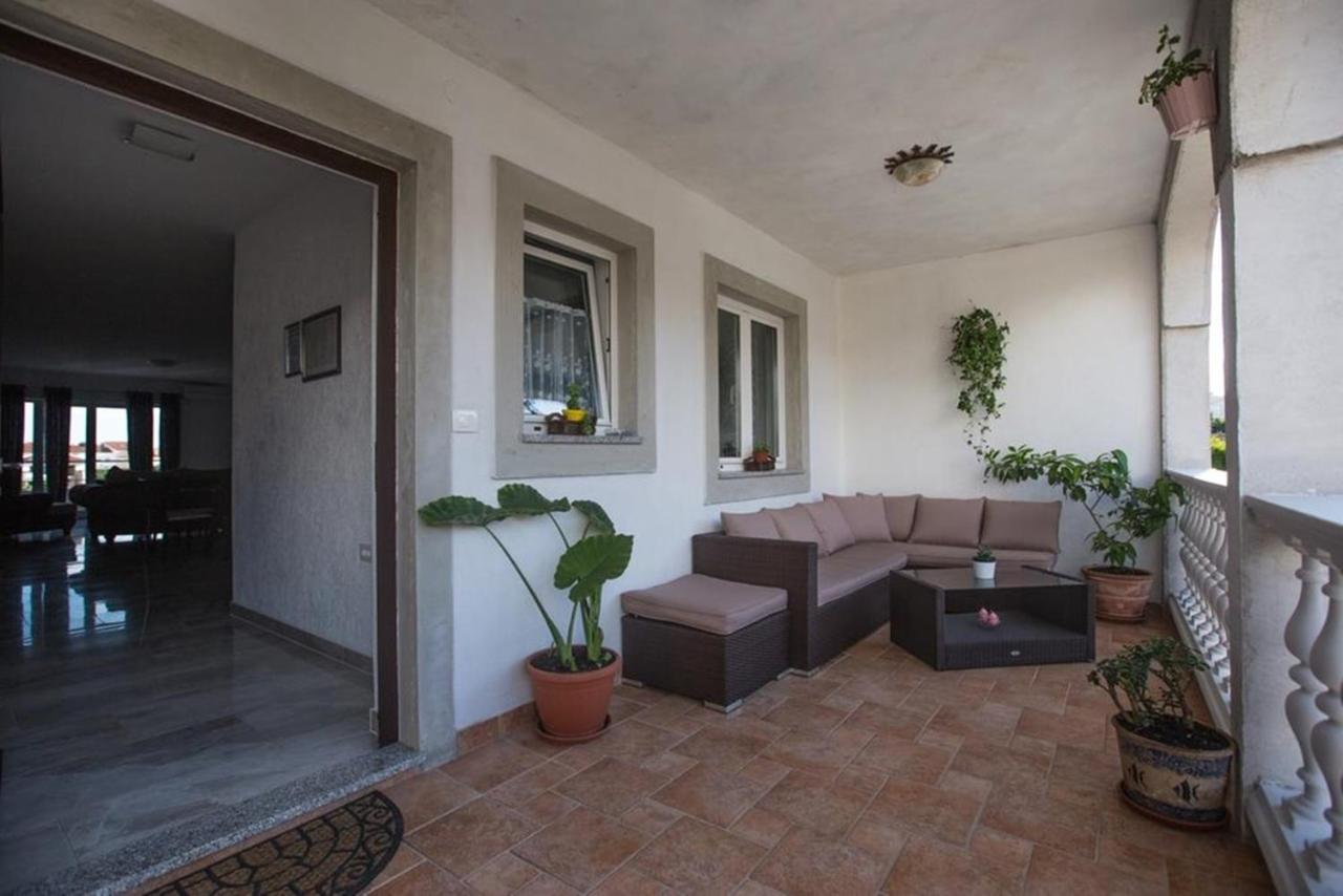 Guest House Casa Mia - Rooms & Apartments Rovinj Pokoj fotografie