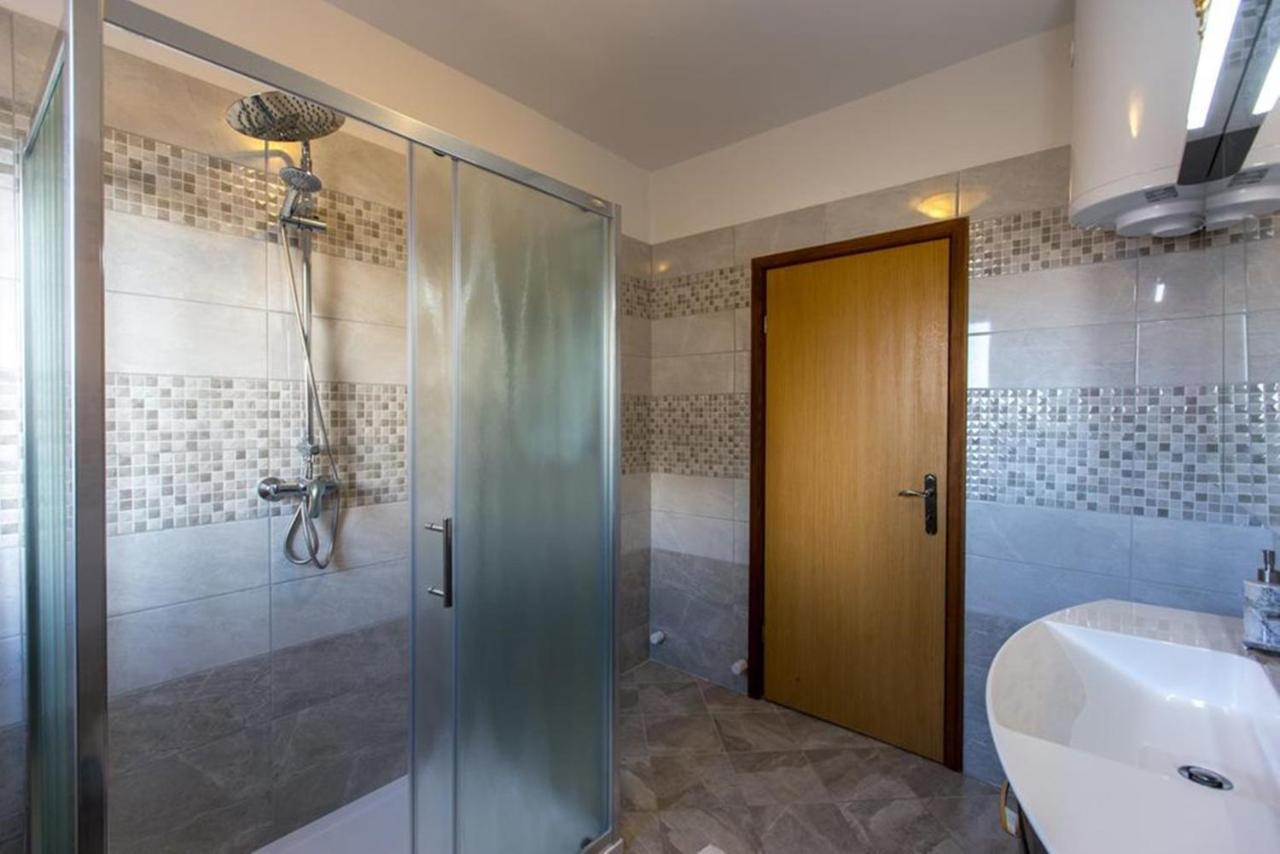 Guest House Casa Mia - Rooms & Apartments Rovinj Pokoj fotografie