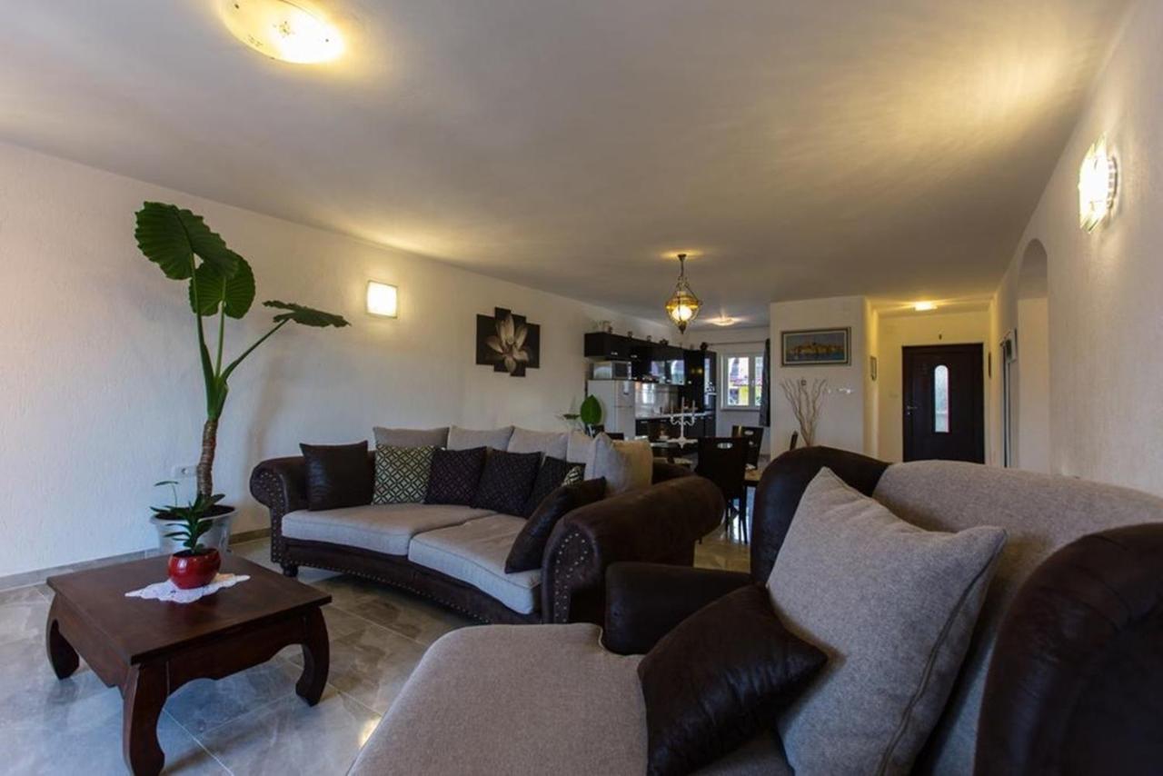 Guest House Casa Mia - Rooms & Apartments Rovinj Pokoj fotografie