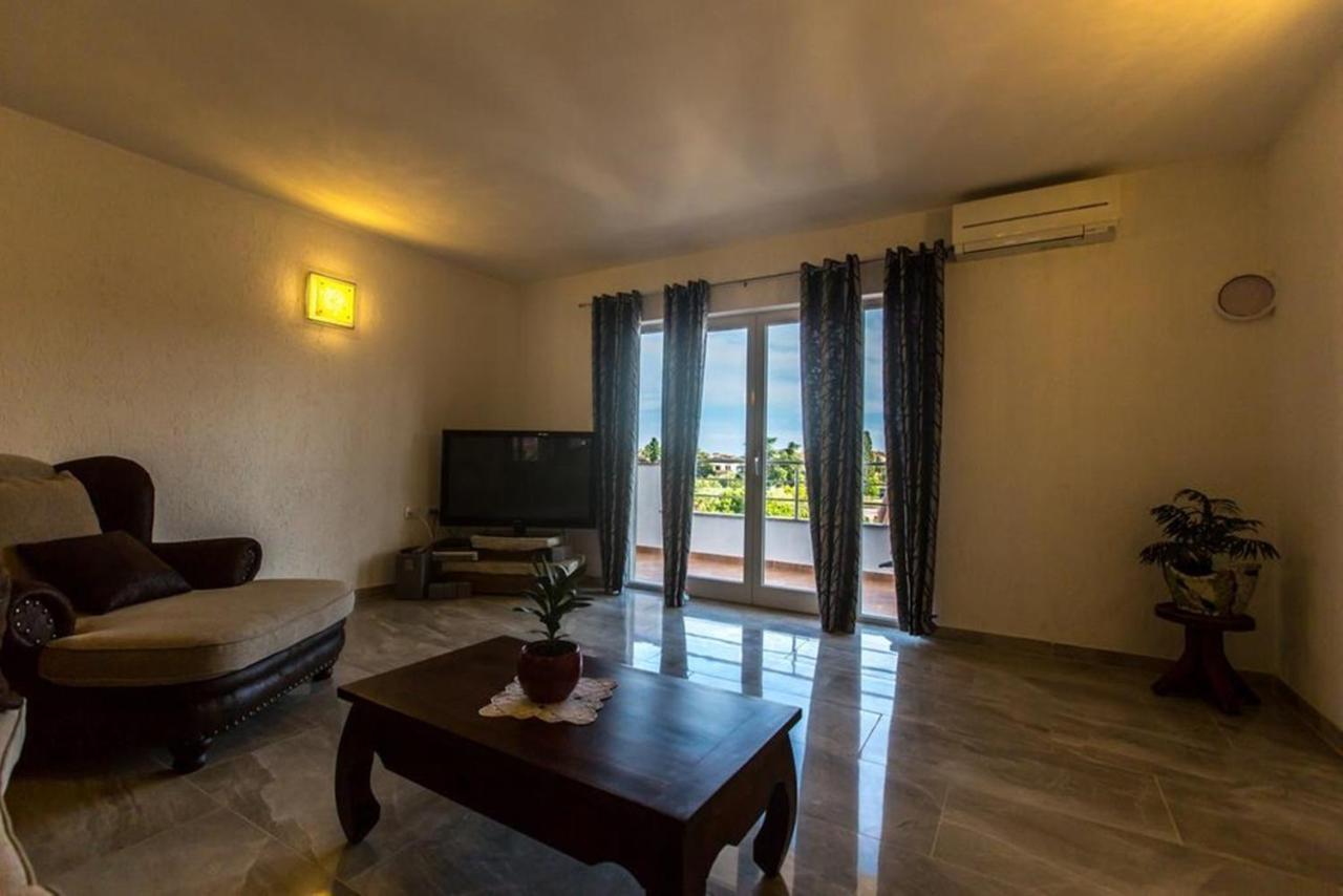 Guest House Casa Mia - Rooms & Apartments Rovinj Pokoj fotografie