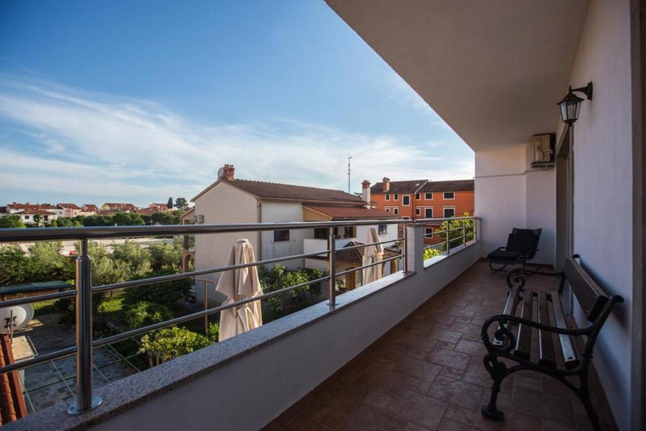 Guest House Casa Mia - Rooms & Apartments Rovinj Pokoj fotografie