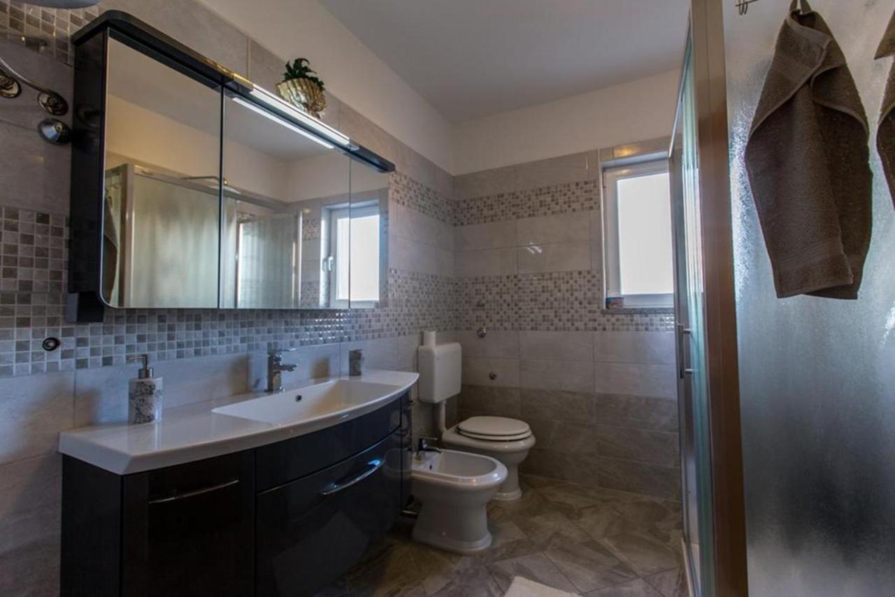 Guest House Casa Mia - Rooms & Apartments Rovinj Pokoj fotografie