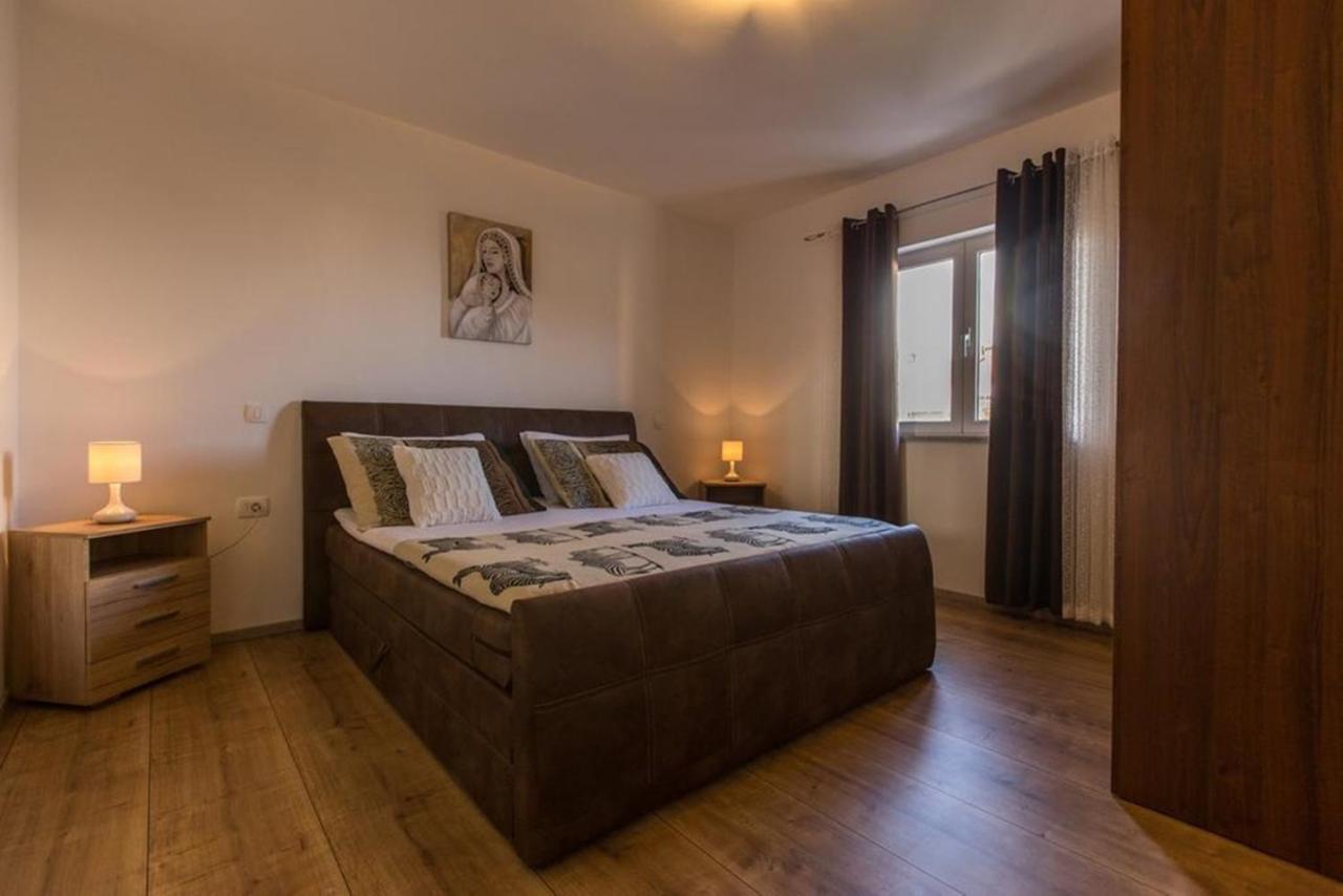 Guest House Casa Mia - Rooms & Apartments Rovinj Pokoj fotografie