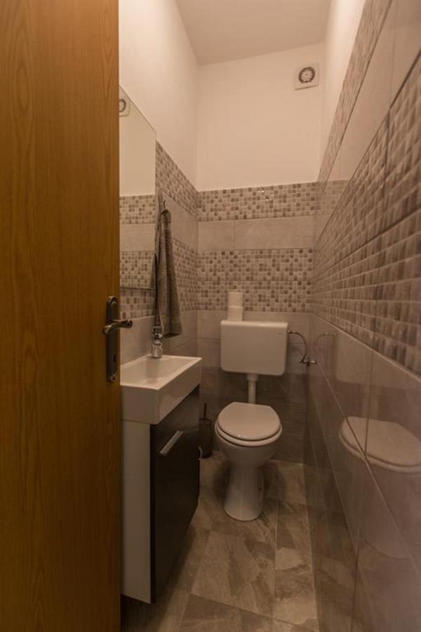 Guest House Casa Mia - Rooms & Apartments Rovinj Pokoj fotografie