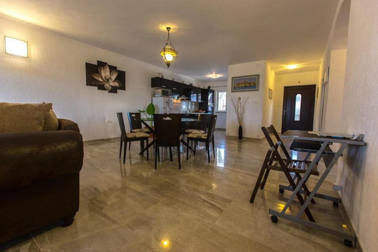 Guest House Casa Mia - Rooms & Apartments Rovinj Pokoj fotografie