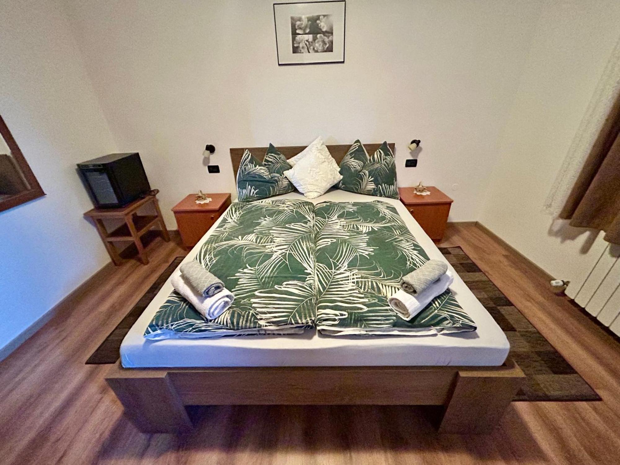 Guest House Casa Mia - Rooms & Apartments Rovinj Exteriér fotografie