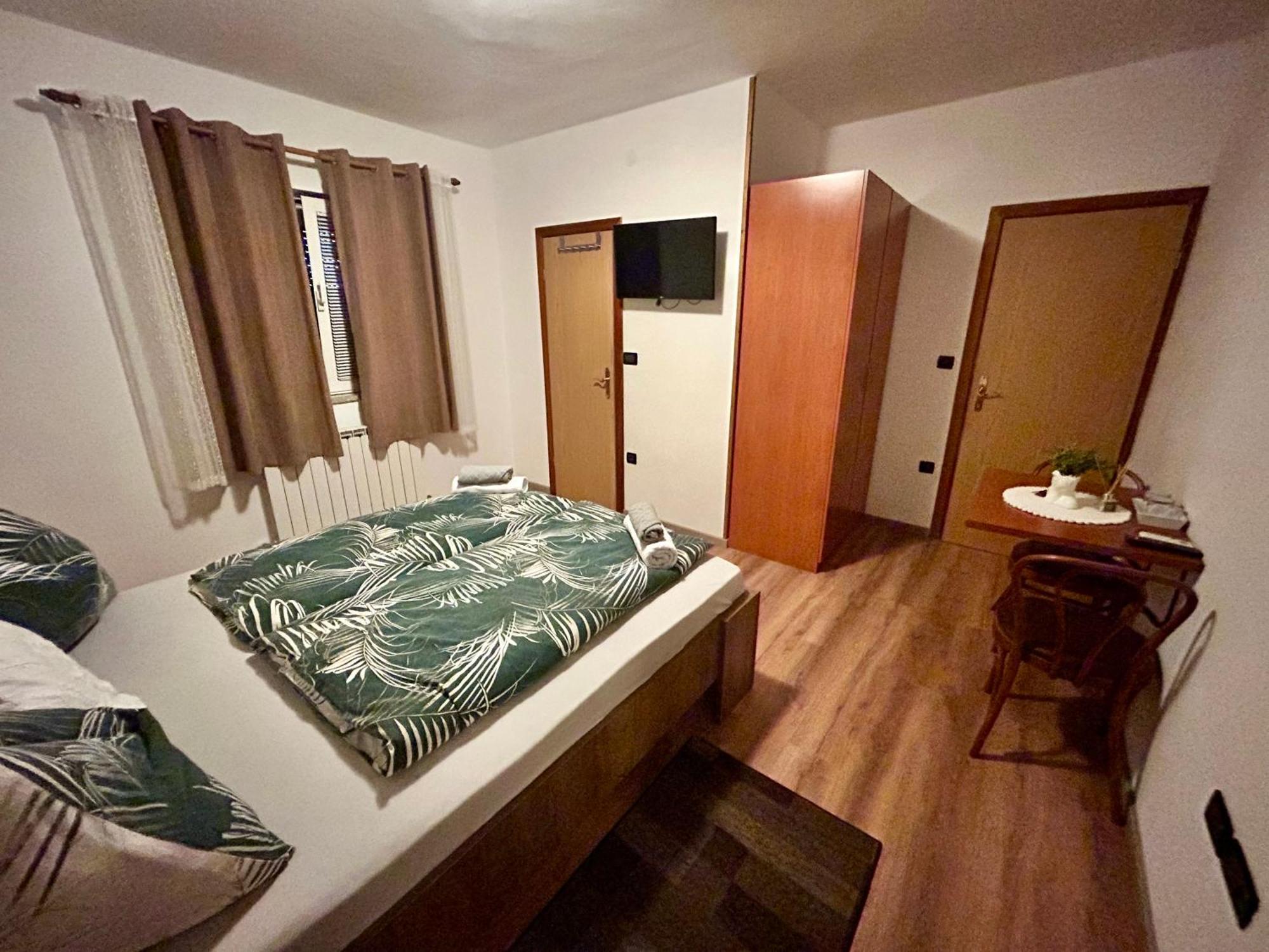 Guest House Casa Mia - Rooms & Apartments Rovinj Exteriér fotografie