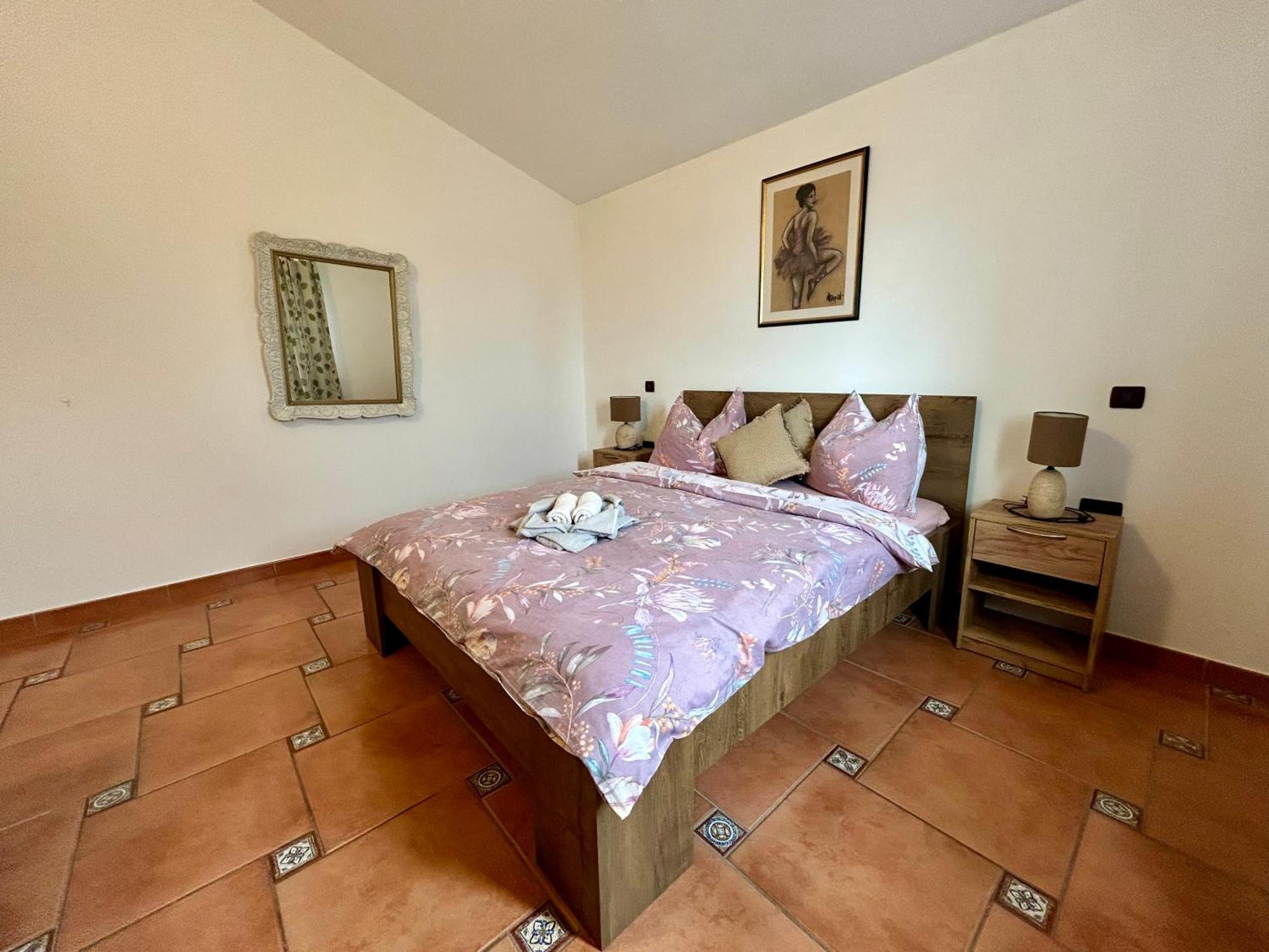 Guest House Casa Mia - Rooms & Apartments Rovinj Exteriér fotografie