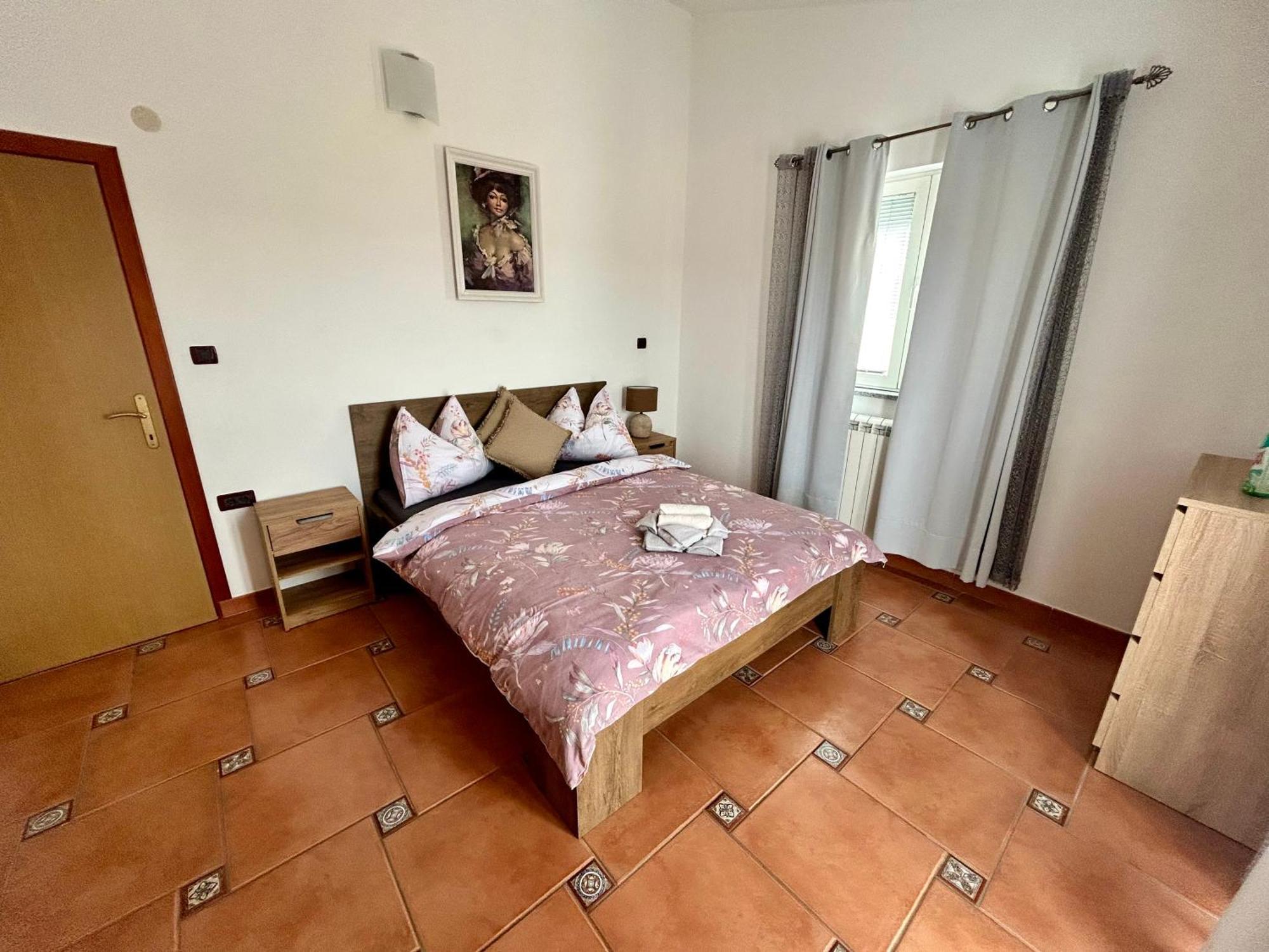 Guest House Casa Mia - Rooms & Apartments Rovinj Exteriér fotografie