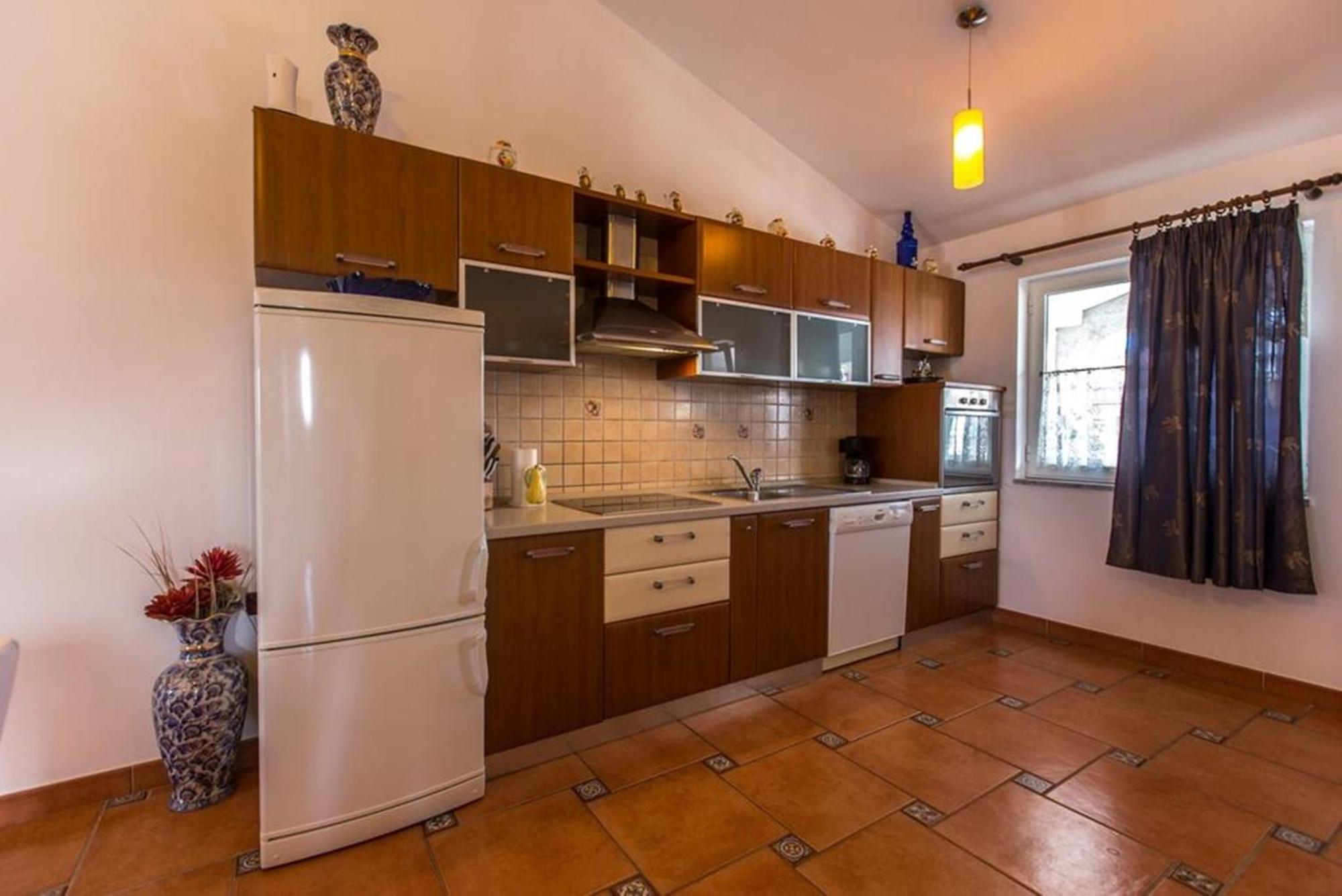 Guest House Casa Mia - Rooms & Apartments Rovinj Pokoj fotografie