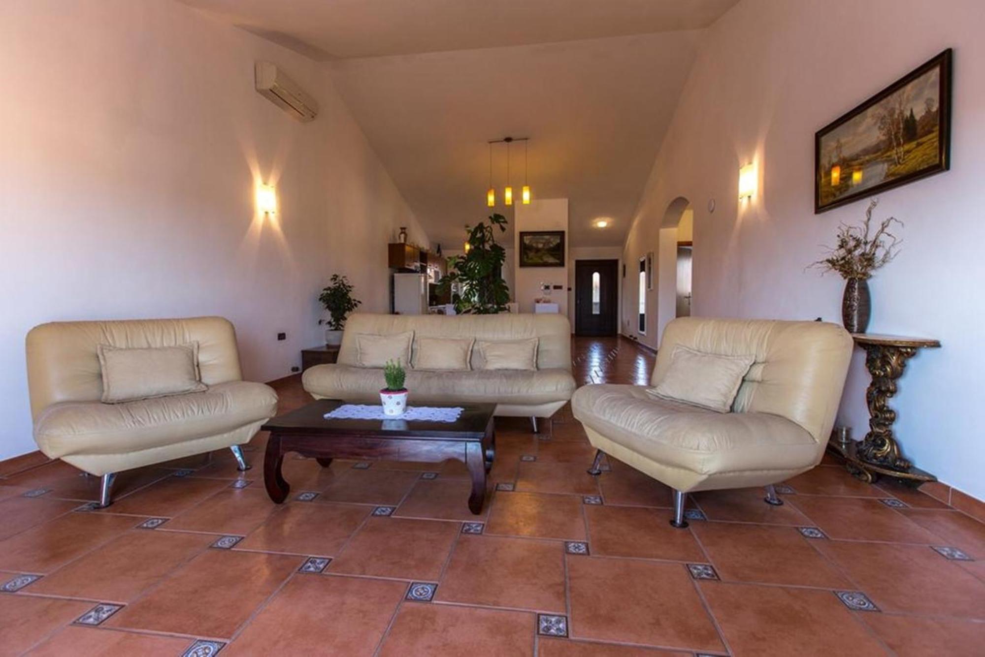 Guest House Casa Mia - Rooms & Apartments Rovinj Pokoj fotografie