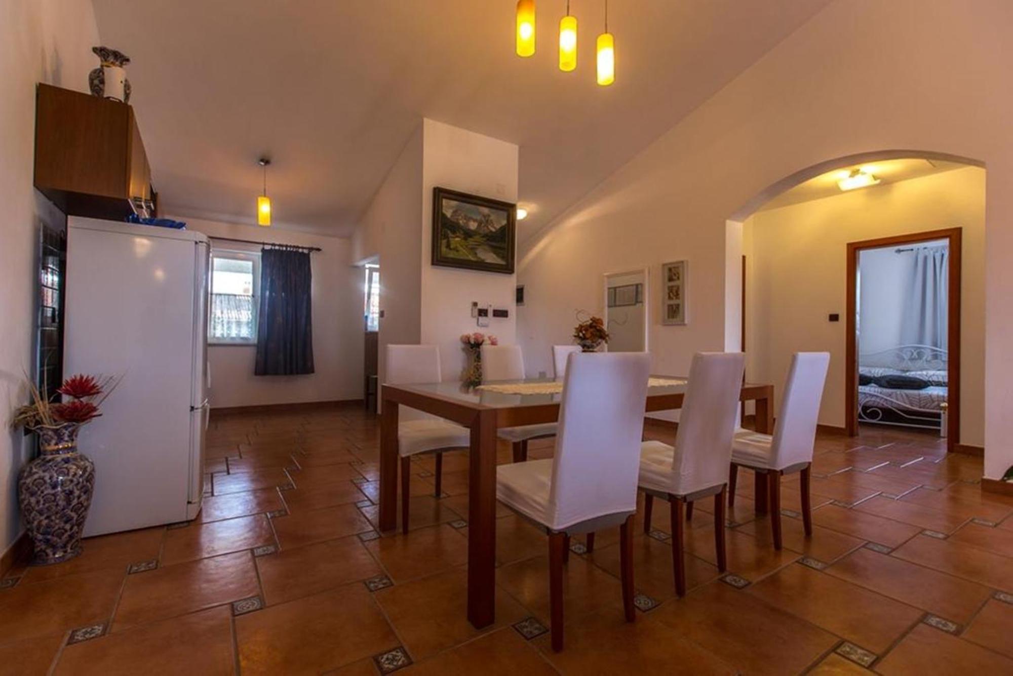 Guest House Casa Mia - Rooms & Apartments Rovinj Pokoj fotografie