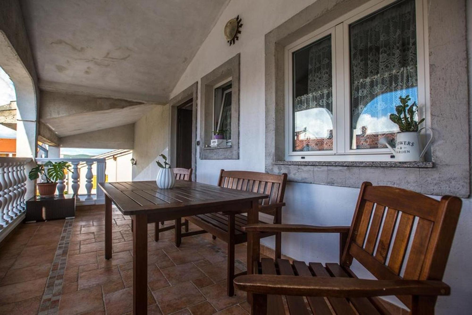 Guest House Casa Mia - Rooms & Apartments Rovinj Pokoj fotografie